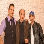 Abdelkader chaou sur yala.fm